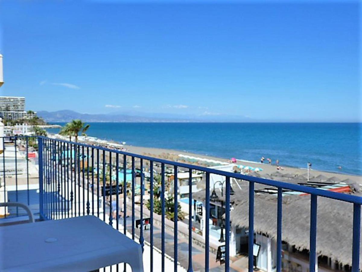 Appartement Bleu Mare Torremolinos